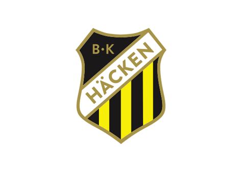 bk häcken logo